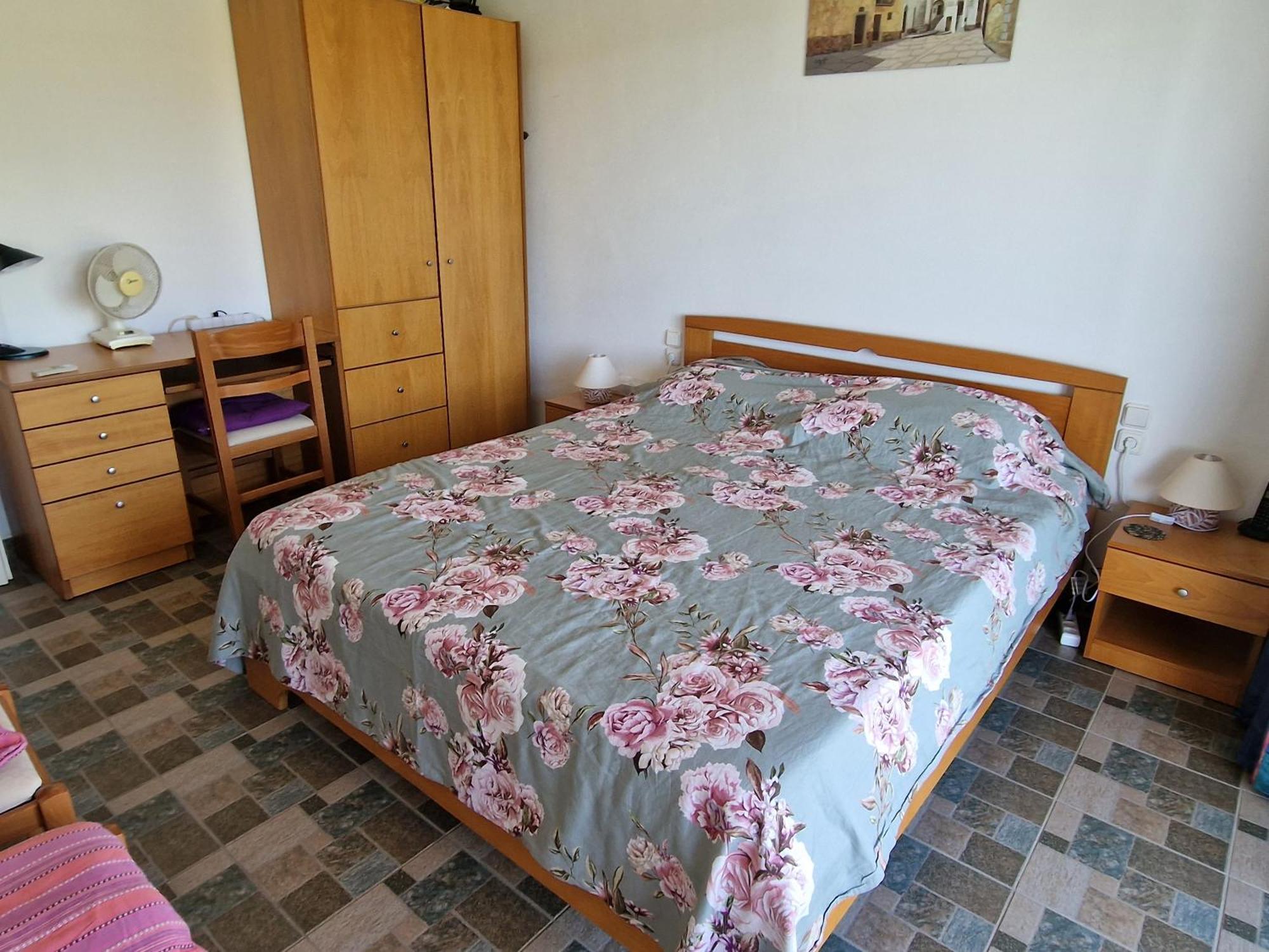Grieks Vakantiehuis To Kalokairi Kujéika Kültér fotó